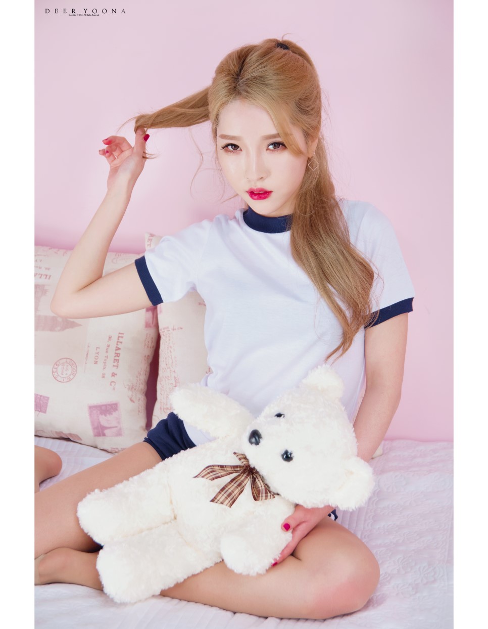 미분류 / 한나 일반사진